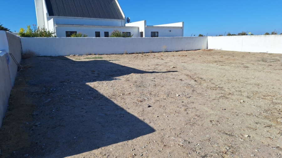 0 Bedroom Property for Sale in Laaiplek Western Cape